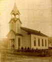 002 Christian Church